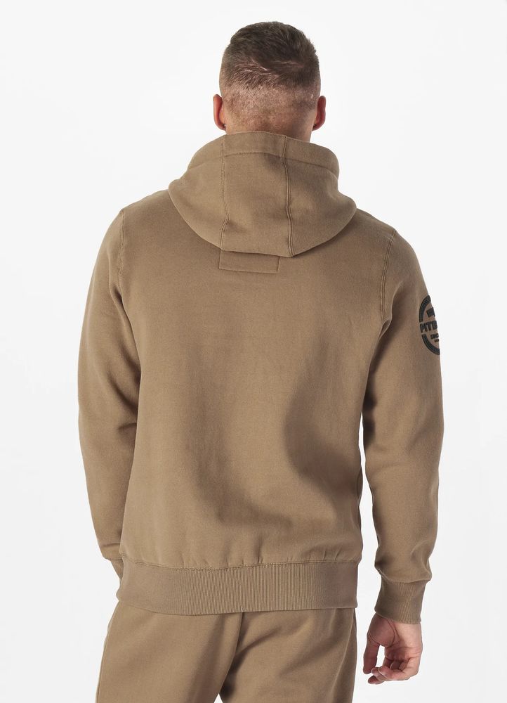 Bluza męska z kapturem Sherwood