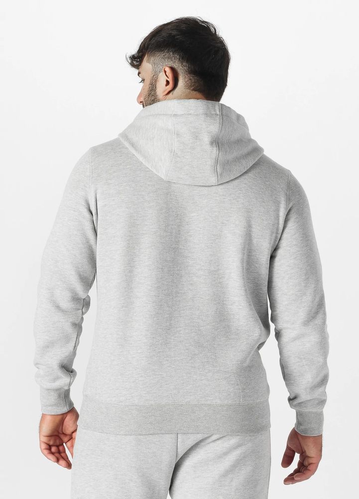 Bluza męska z kapturem Small Logo