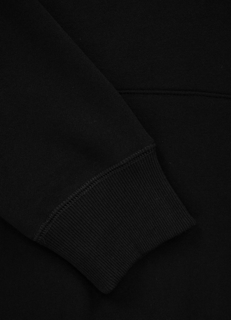 Bluza męska z kapturem Small Logo