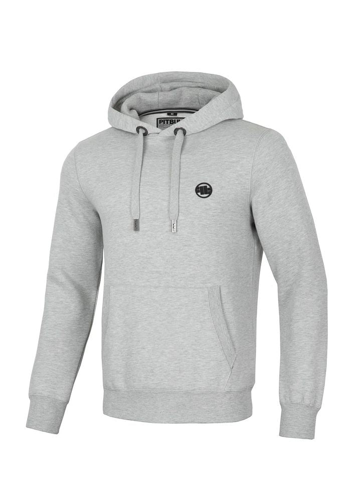 Bluza męska z kapturem Small Logo