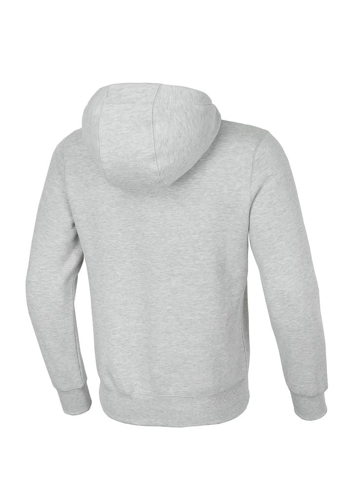 Bluza męska z kapturem Small Logo