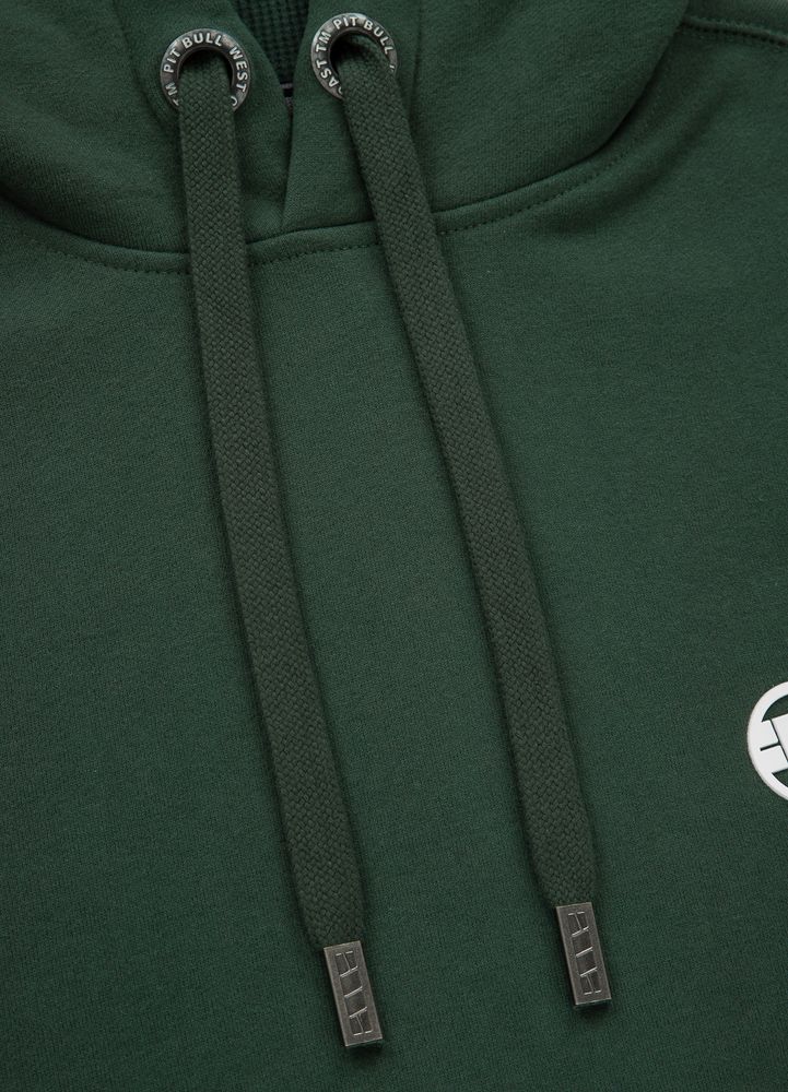 Bluza męska z kapturem Small Logo