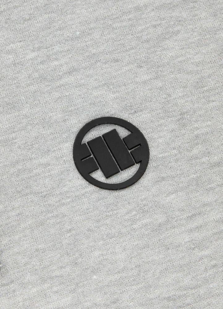 Bluza męska z kapturem Small Logo