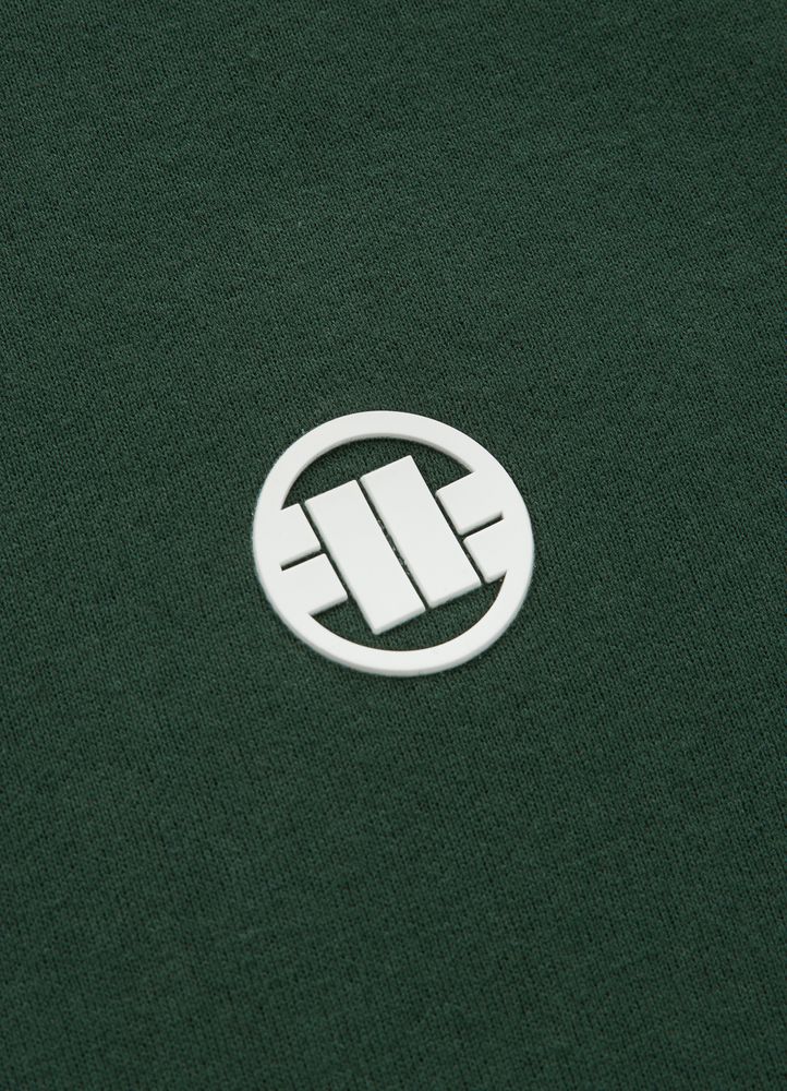 Bluza męska z kapturem Small Logo