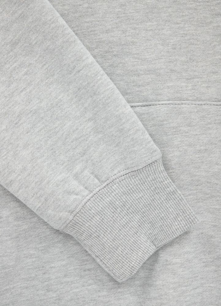Bluza męska z kapturem Small Logo