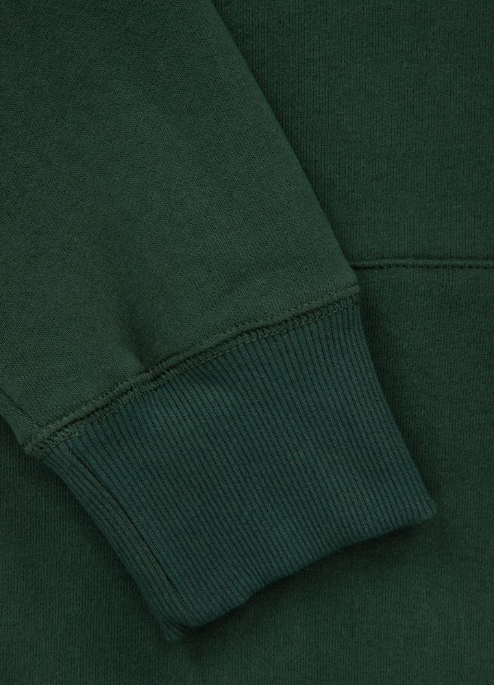 Bluza męska z kapturem Small Logo