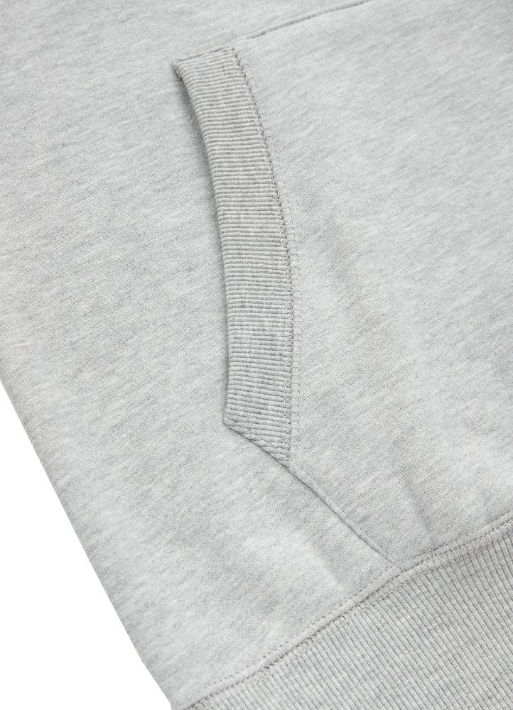 Bluza męska z kapturem Small Logo