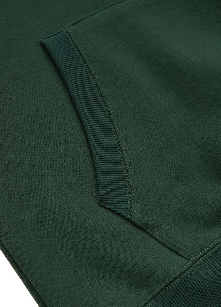 Bluza męska z kapturem Small Logo