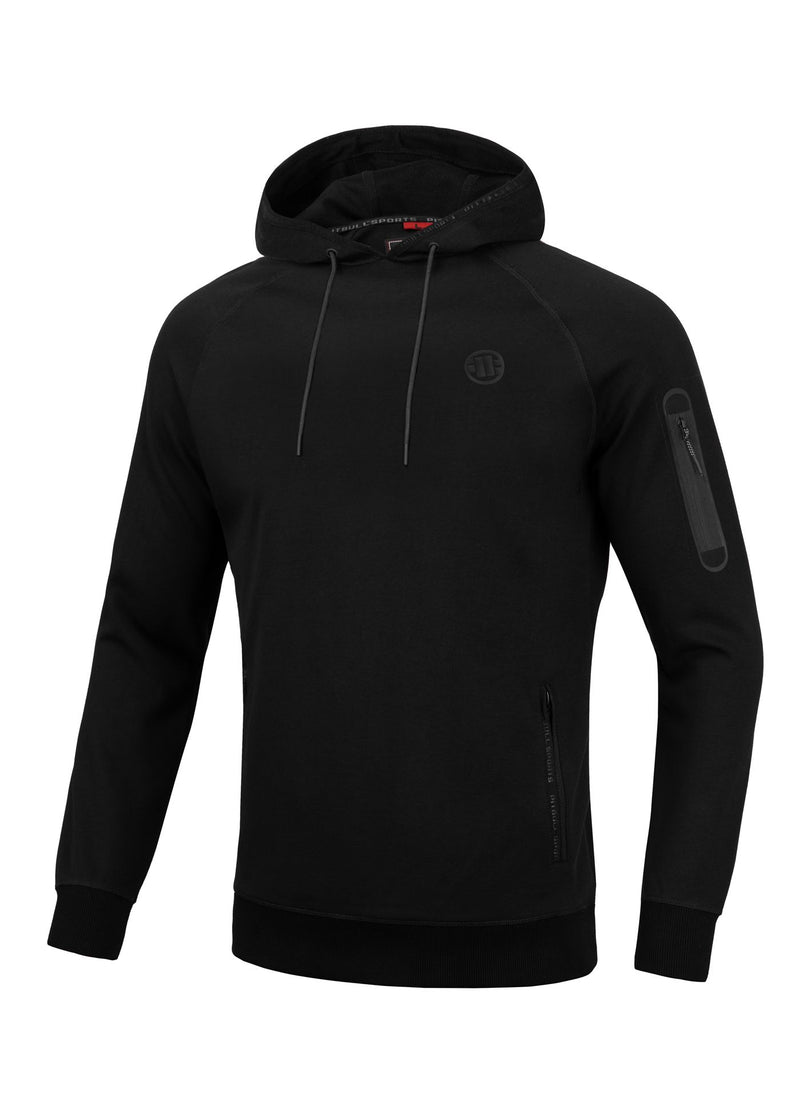 Bluza męska z kapturem Stafford