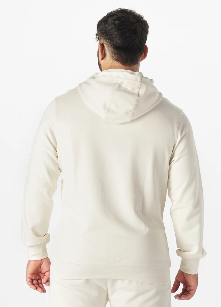 Bluza męska z kapturem Terry Hilltop