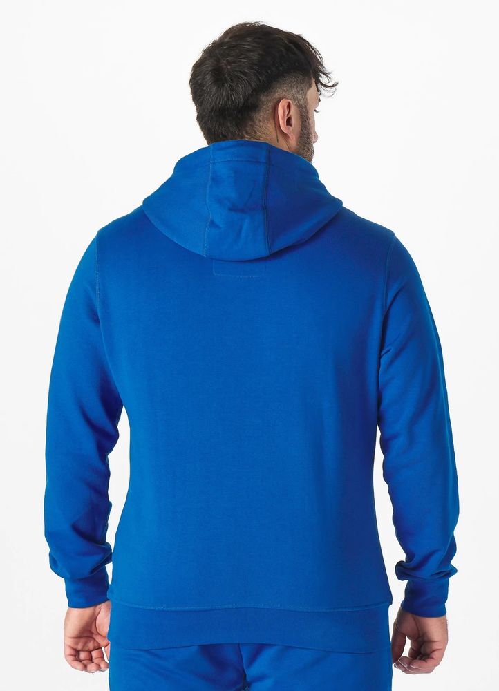 Bluza męska z kapturem Terry Hilltop