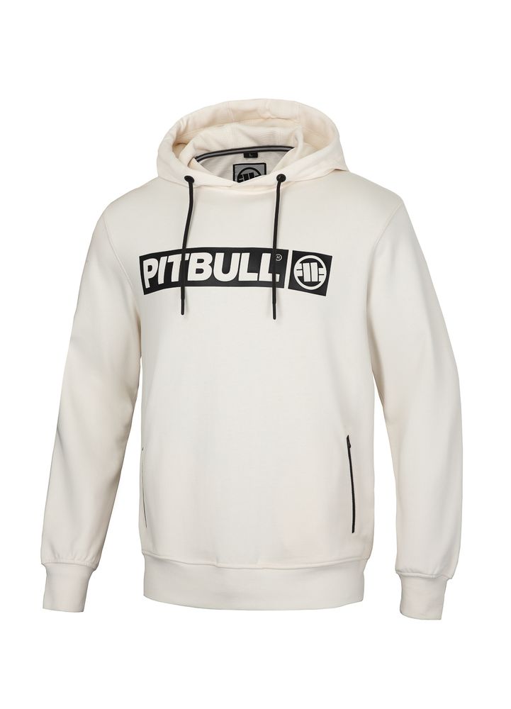 Bluza męska z kapturem Terry Hilltop