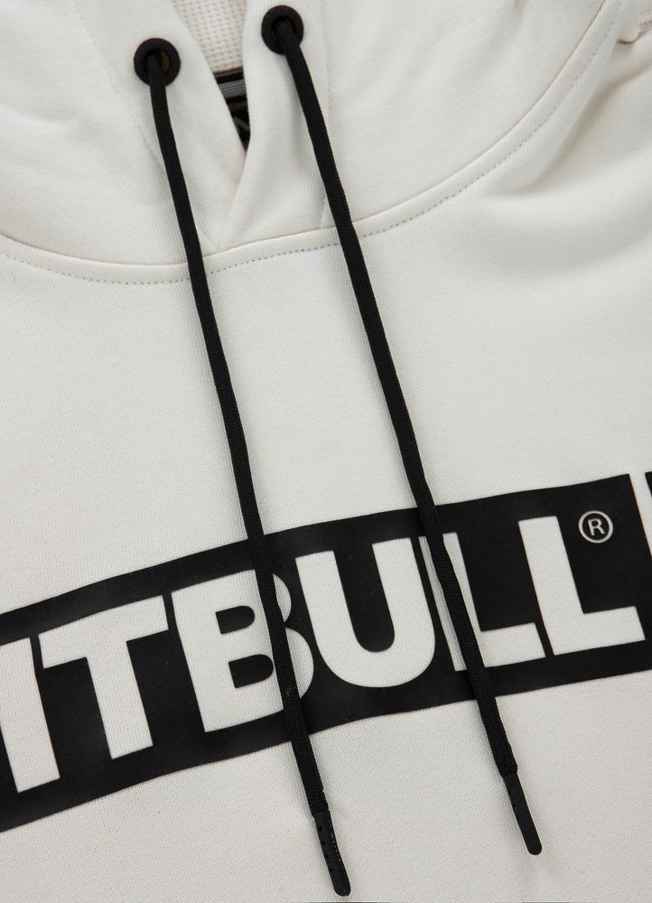 Bluza męska z kapturem Terry Hilltop