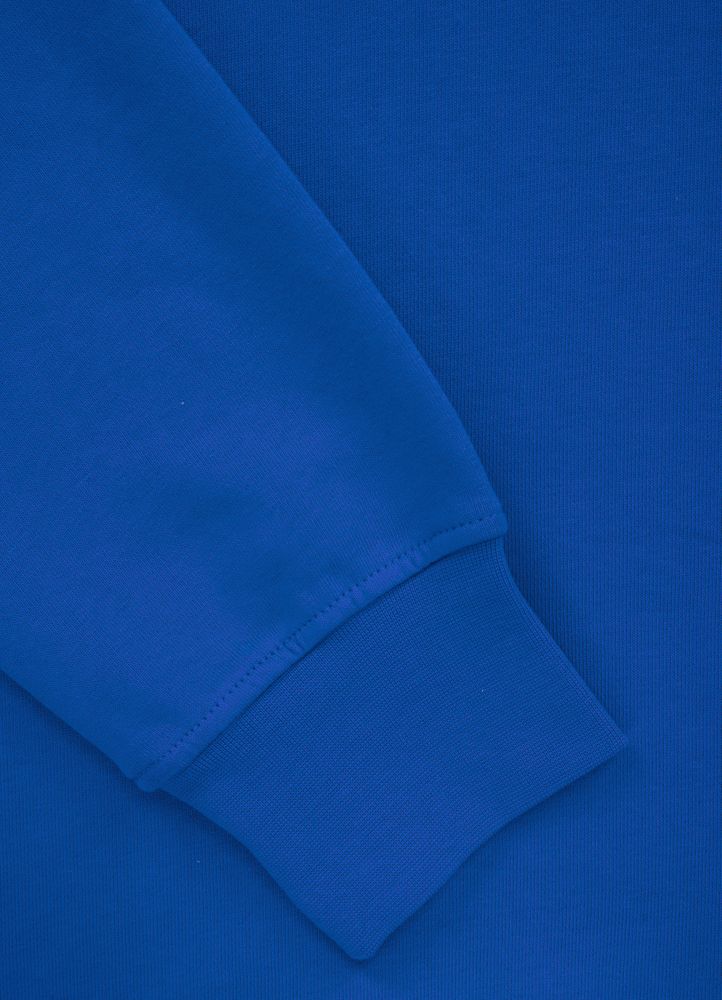Bluza męska z kapturem Terry Hilltop