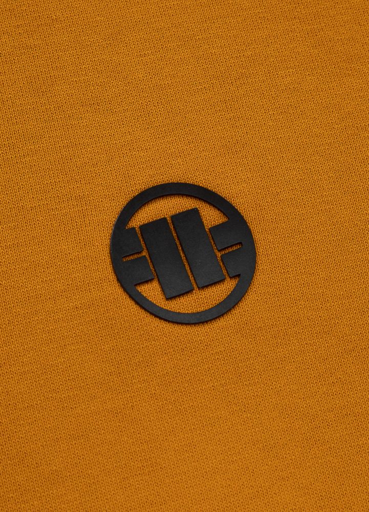 Bluza z kapturem Terry Small Logo