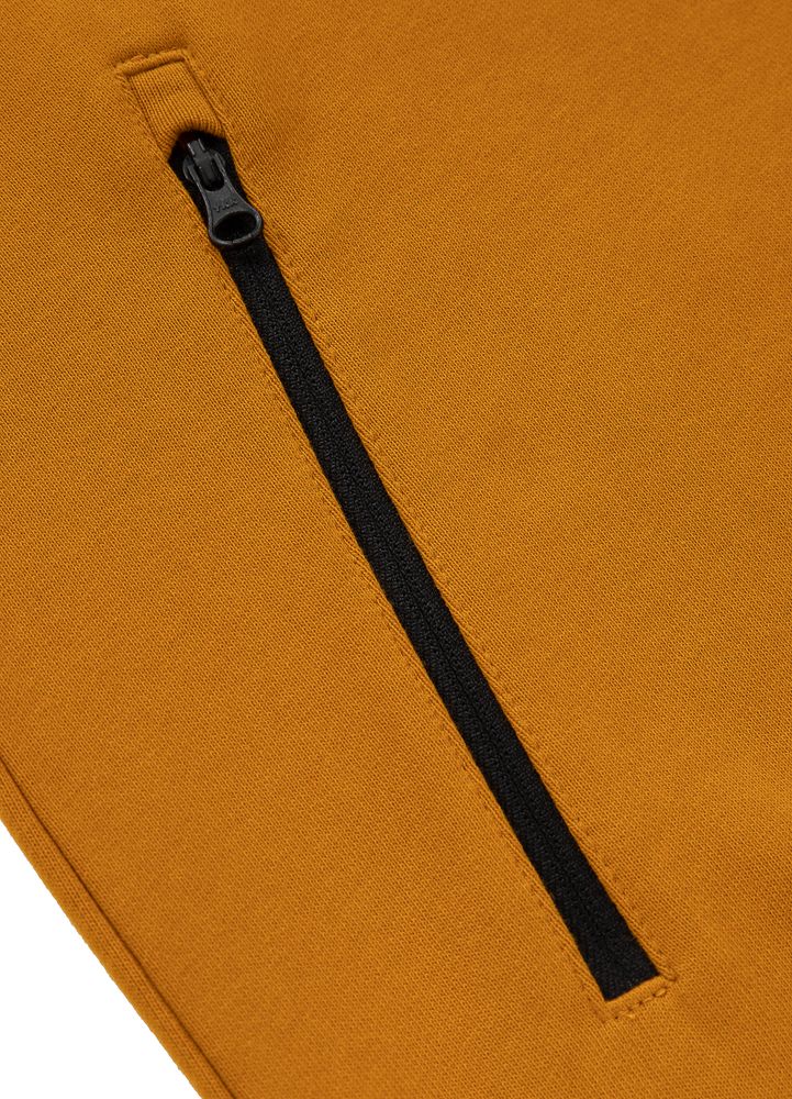 Bluza z kapturem Terry Small Logo