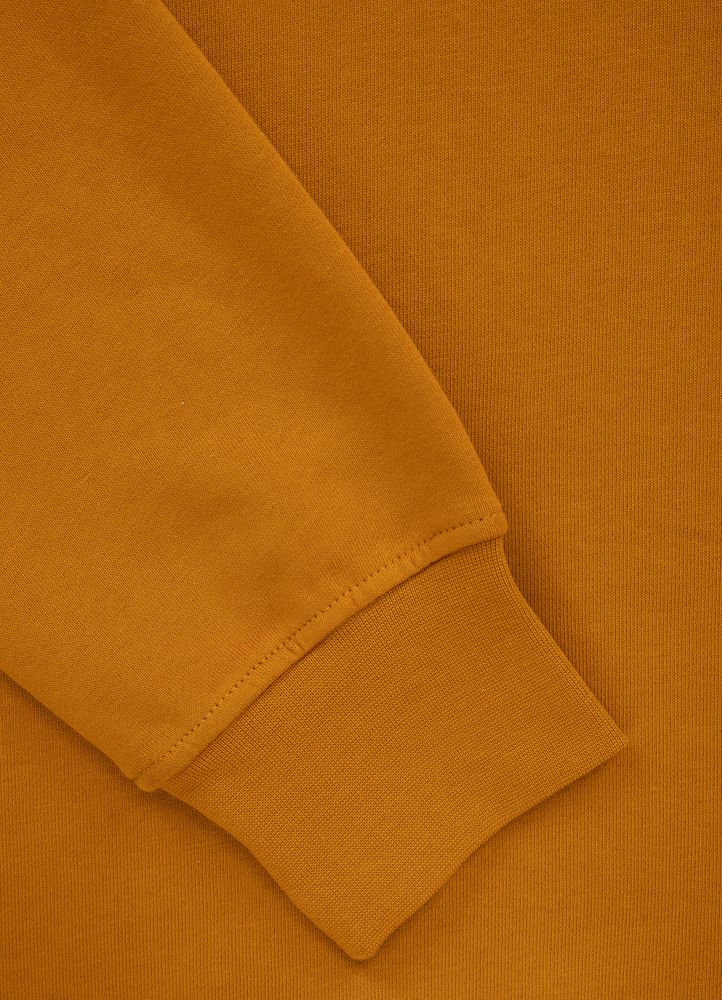 Bluza z kapturem Terry Small Logo