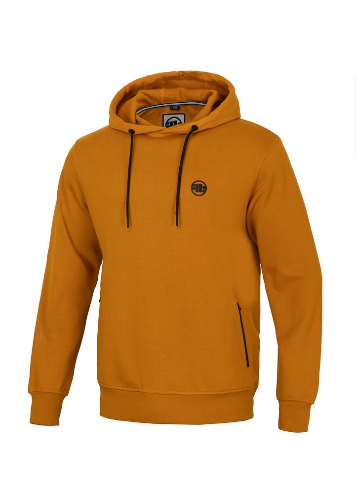 Bluza z kapturem Terry Small Logo