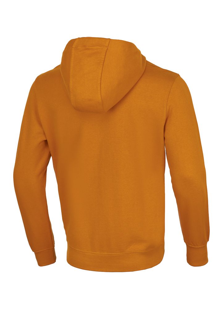 Bluza z kapturem Terry Small Logo