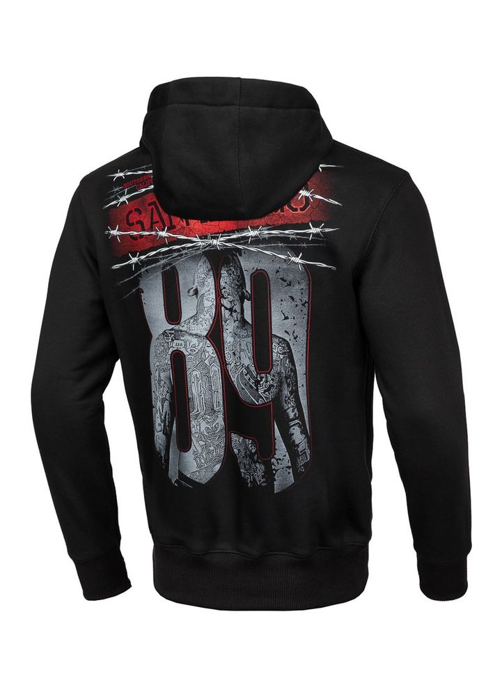 Bluza z kapturem Thug Life - kup z Pitbull West Coast Oficjalny Sklep 