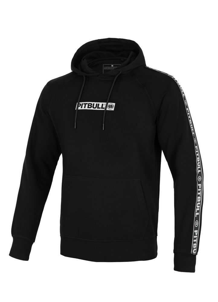 Bluza z kapturem Tricot Rodrigo