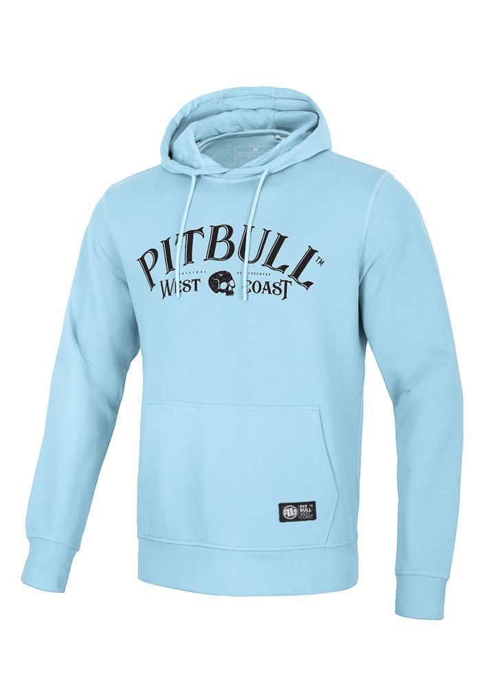 Bluza męska z kapturem Tricot San Diego 89