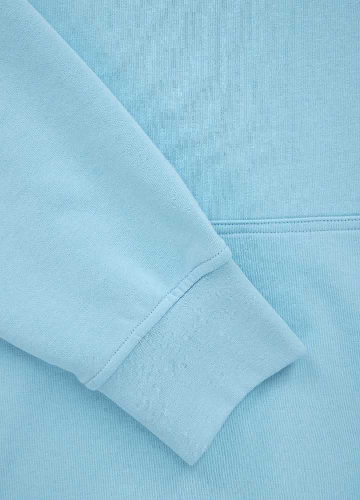 Bluza męska z kapturem Tricot San Diego 89