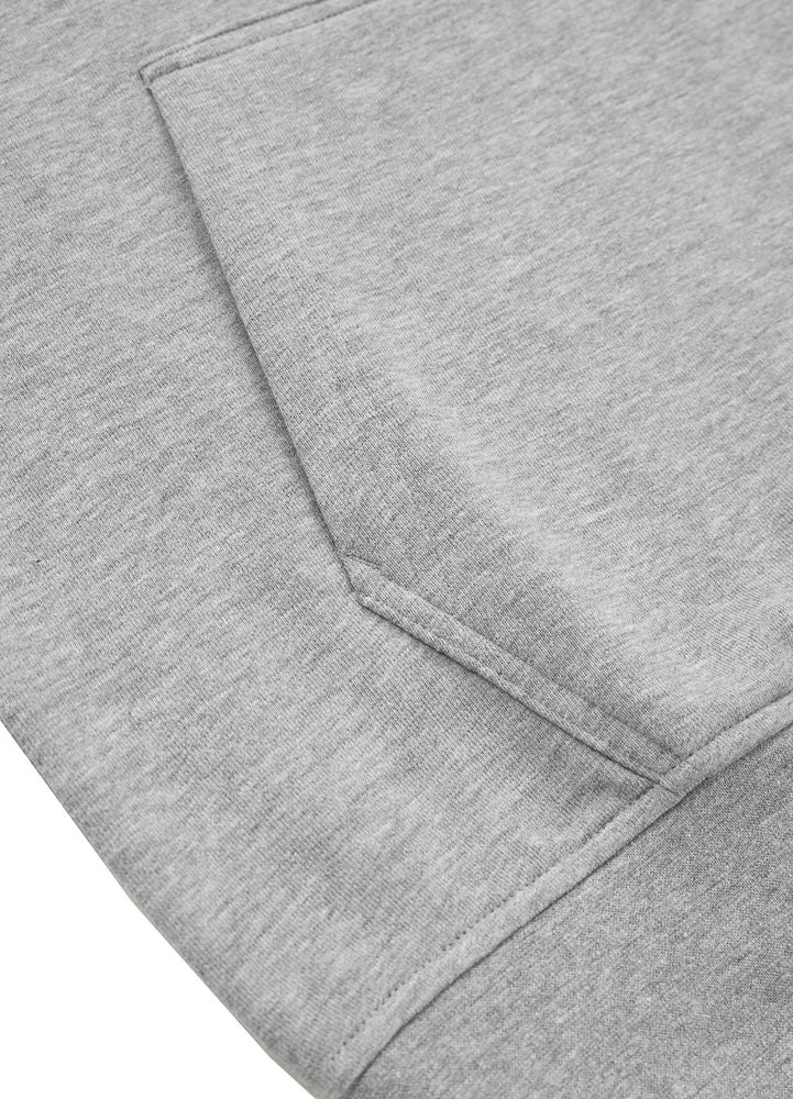 Bluza męska z kapturem Tricot San Diego 89