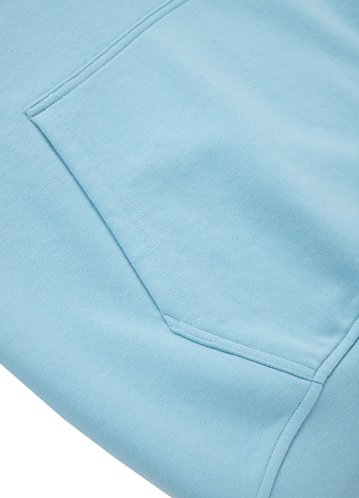 Bluza męska z kapturem Tricot San Diego 89