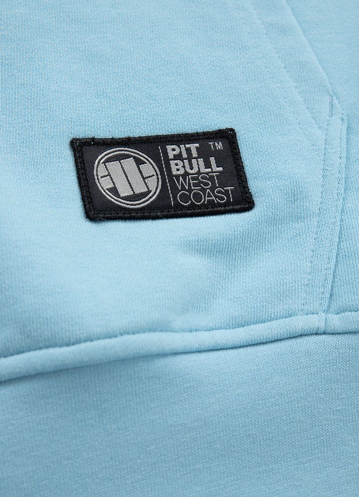 Bluza męska z kapturem Tricot San Diego 89