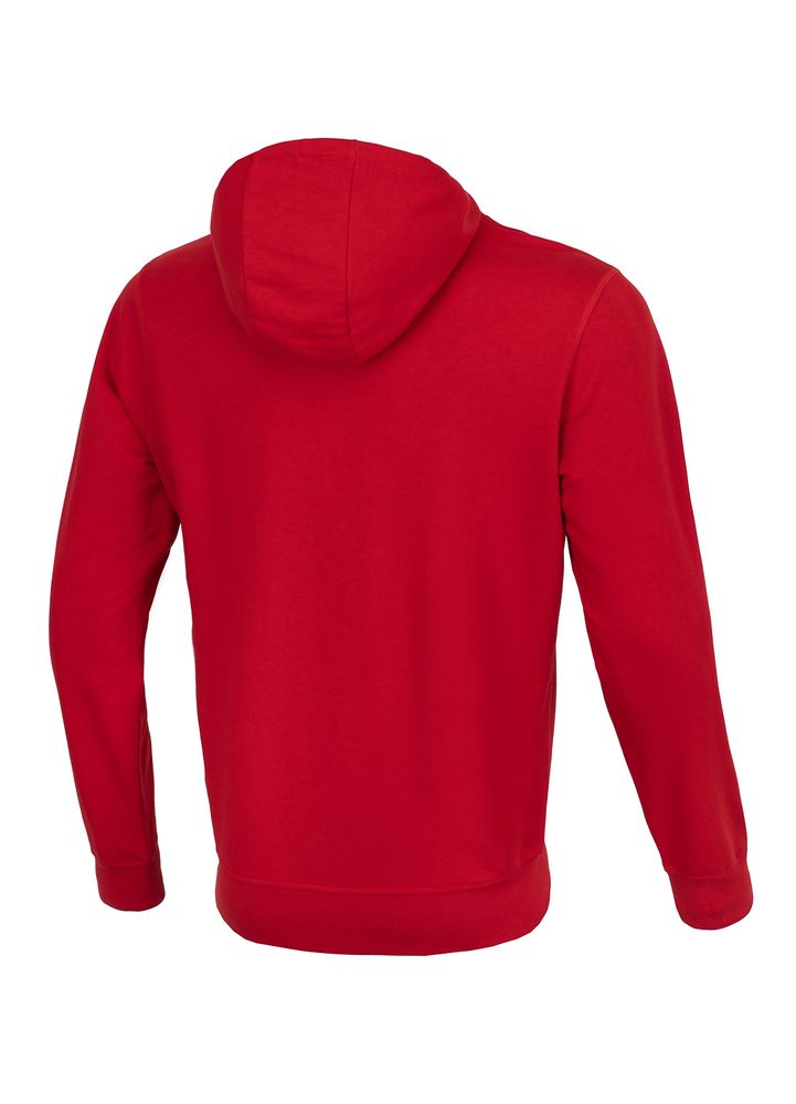 Bluza z kapturem Tricot Vintage Boxing