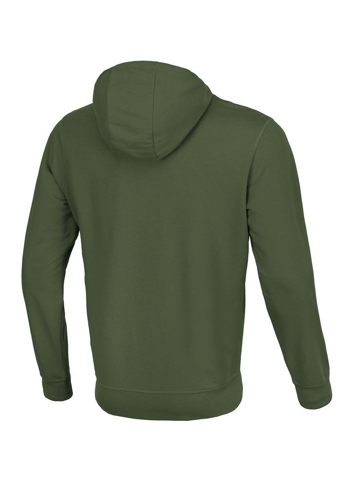 Bluza z kapturem Tricot Vintage Boxing