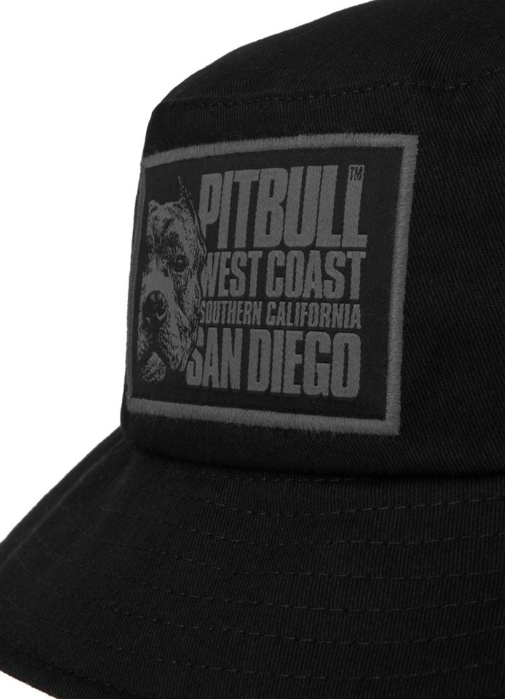 Czapka Bucket Hat Blood Dog