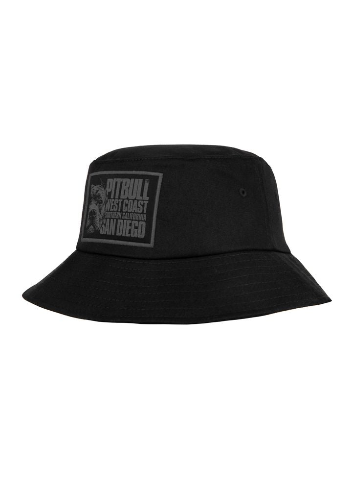 Czapka Bucket Hat Blood Dog