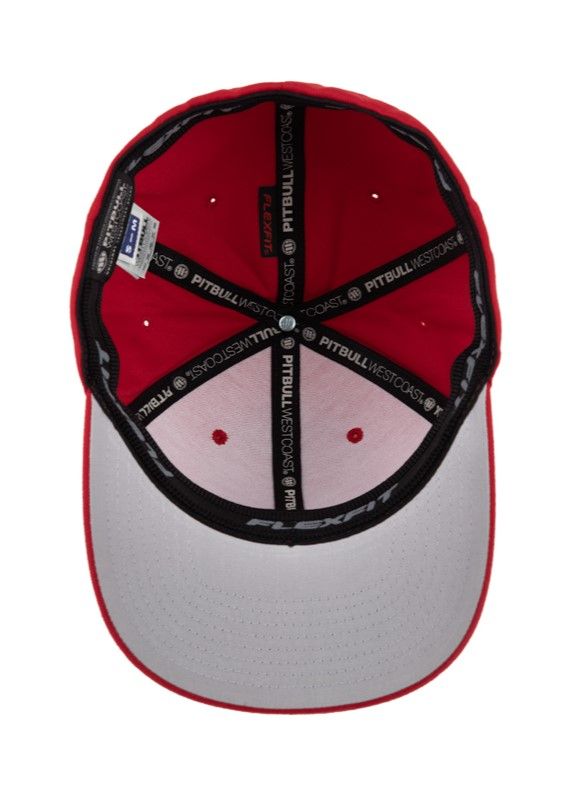 Czapka Full Cap Classic BOXING