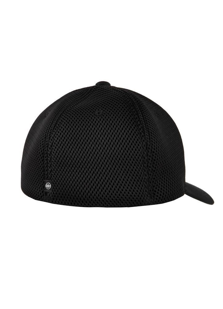 Czapka Full Cap Classic Mesh CALIFORNIA DOG