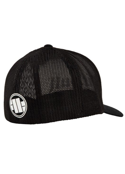 Czapka Full Cap Classic Mesh OLD LOGO