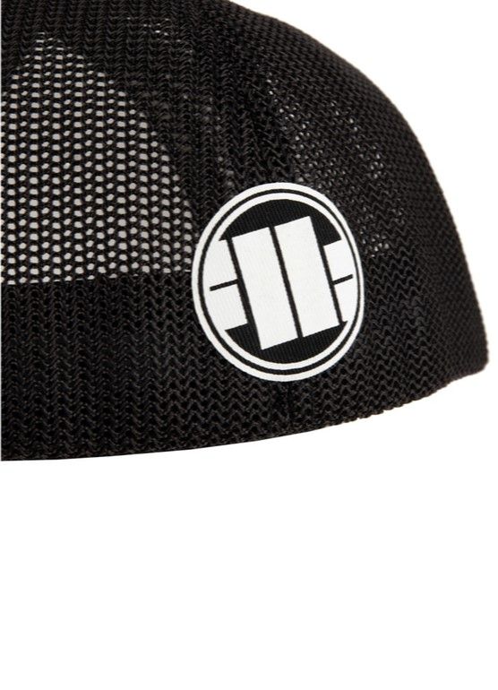 Czapka Full Cap Classic Mesh OLD LOGO