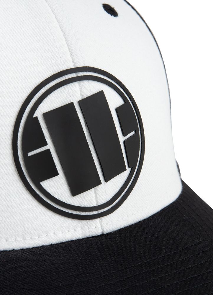 Czapka Full Cap Classic NEW LOGO