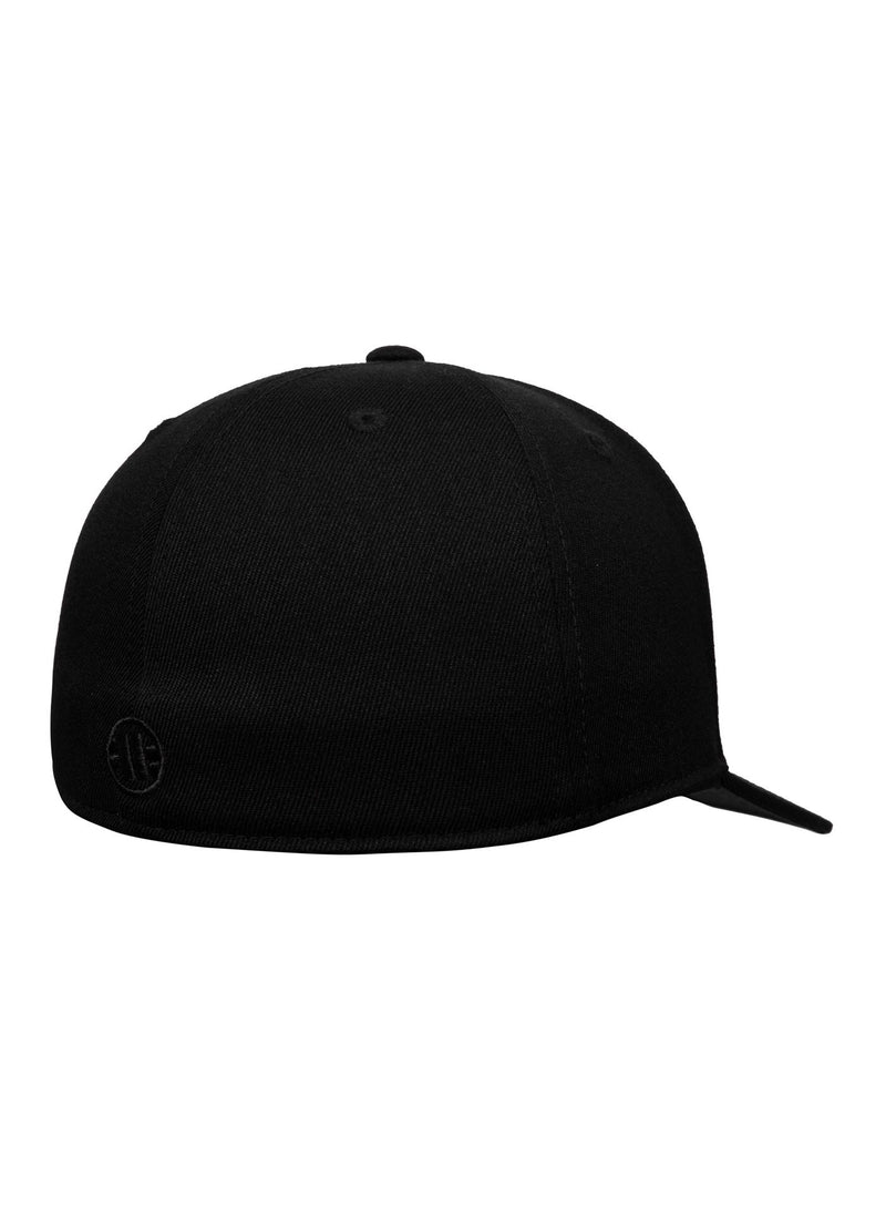 Czapka Full Cap El Jefe Fitted