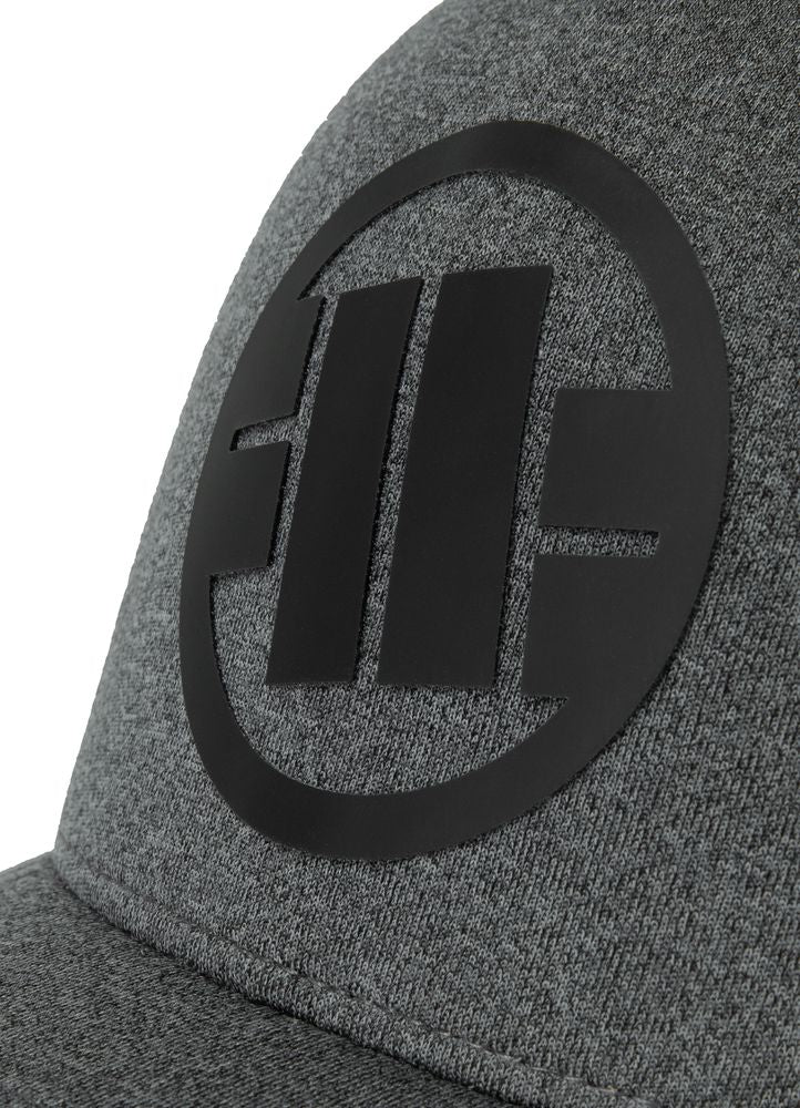 Czapka Full Cap Mesh Logo