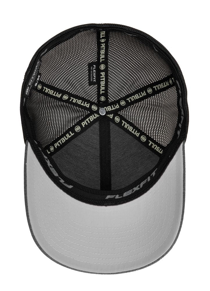 Czapka Full Cap Mesh Logo