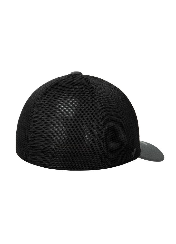 Czapka Full Cap Mesh Logo