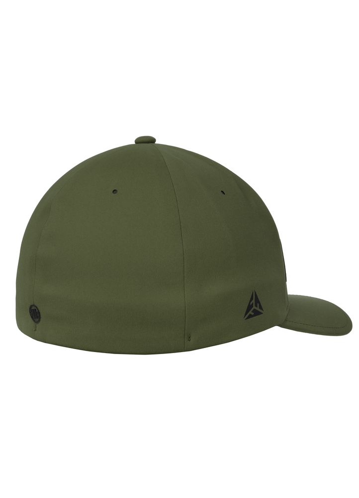 Czapka Full Cap Stretch Hilltop