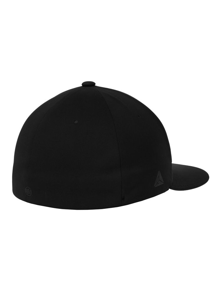 Czapka Full Cap Stretch Hilltop