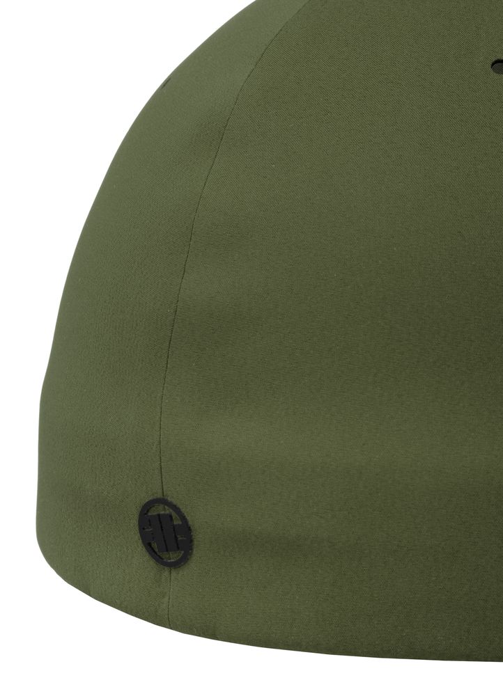 Czapka Full Cap Stretch Hilltop