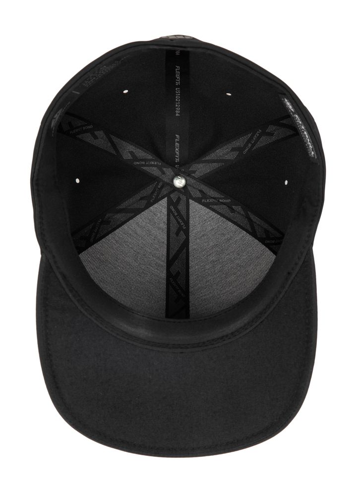 Czapka Full Cap Stretch Hilltop