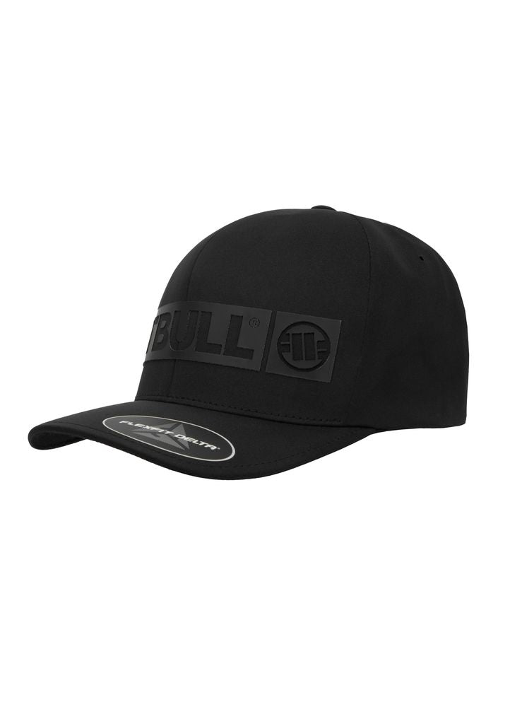 Czapka Full Cap Stretch Hilltop