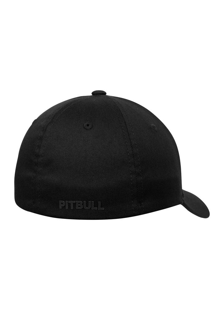 Czapka Full Cap Youth Logo