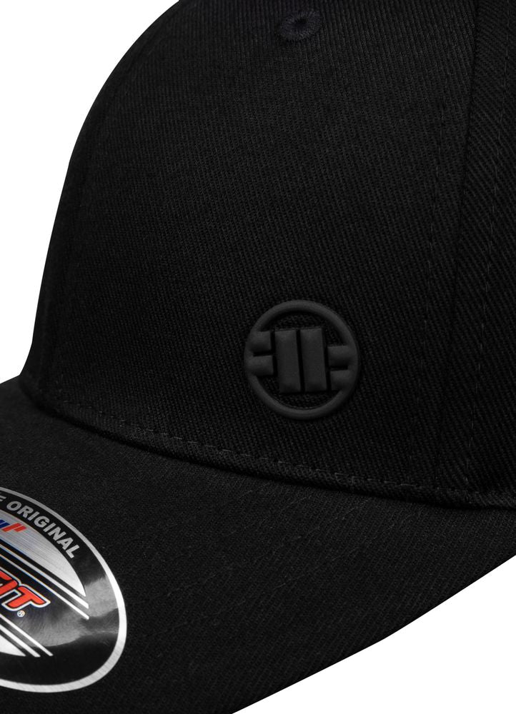 Czapka Full Cap Youth Logo